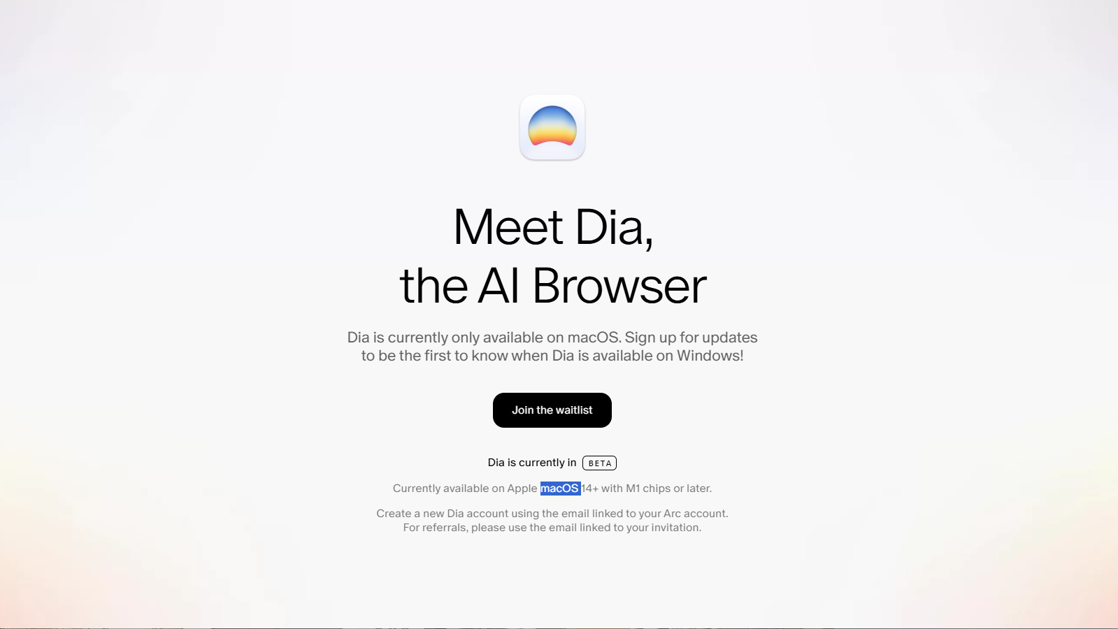 diabrowser-summary